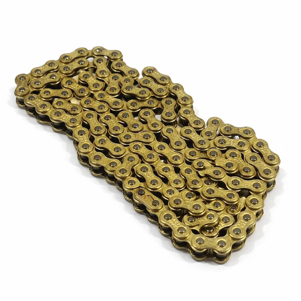 Tuttio Soleil 01 Upgraded Chain