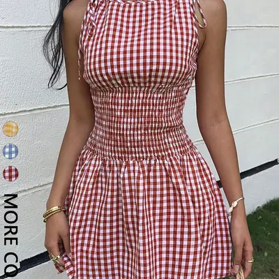 princess polly bobbie mini dress Cobie Mini Dress Red