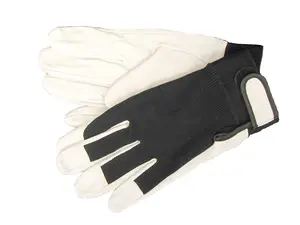 Tuff Mate Women's Goatskin Driver Gloves