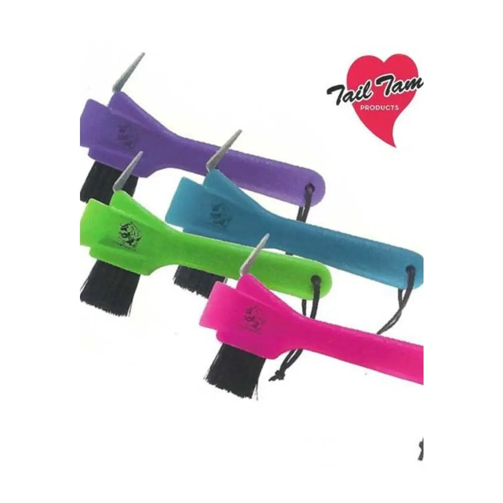 EPICK  Professional's Choice Tail Tamer Economy Hoof Pick