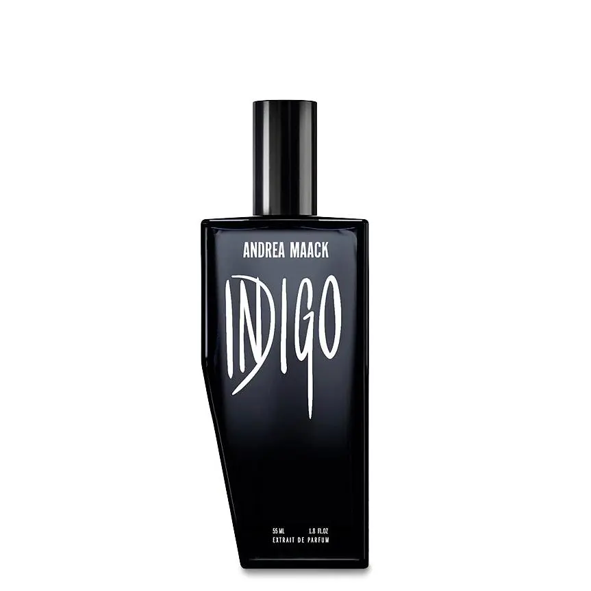 Indigo Indigo