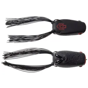 Bass Mafia Cannonball Poppin' Frog - 2.6 Inch