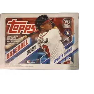 2021 Topps Update MLB