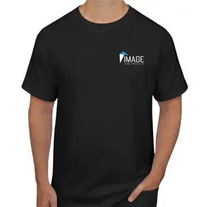 Image Trucking T-Shirt