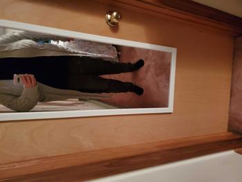 product review image from m**e 5