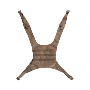 Recon Chest Pack Harness