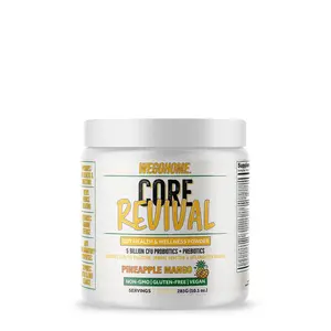 Core Revival - Gut Health & Wellness Support