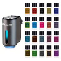 Grey (with machine) - 20*10ml