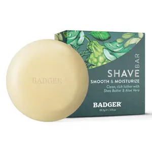 Shave Bar
