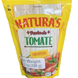 Naturas Natural Tomato Pasta with Flavor