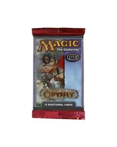 Odyssey - Booster Pack - Odyssey (ODY)