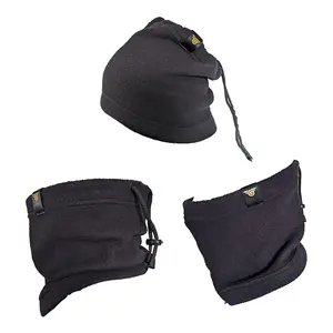 Detroit Metro FC Neck Warmer