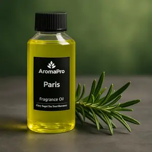 Paris – Essential Oil