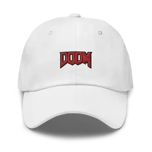 Doom Cap
