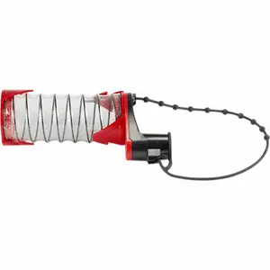 Milwaukee 48-03-3135 SDS+ DUST TRAP™ Drilling Shroud