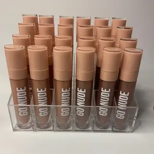 Go Nude Lipgloss Hydrating