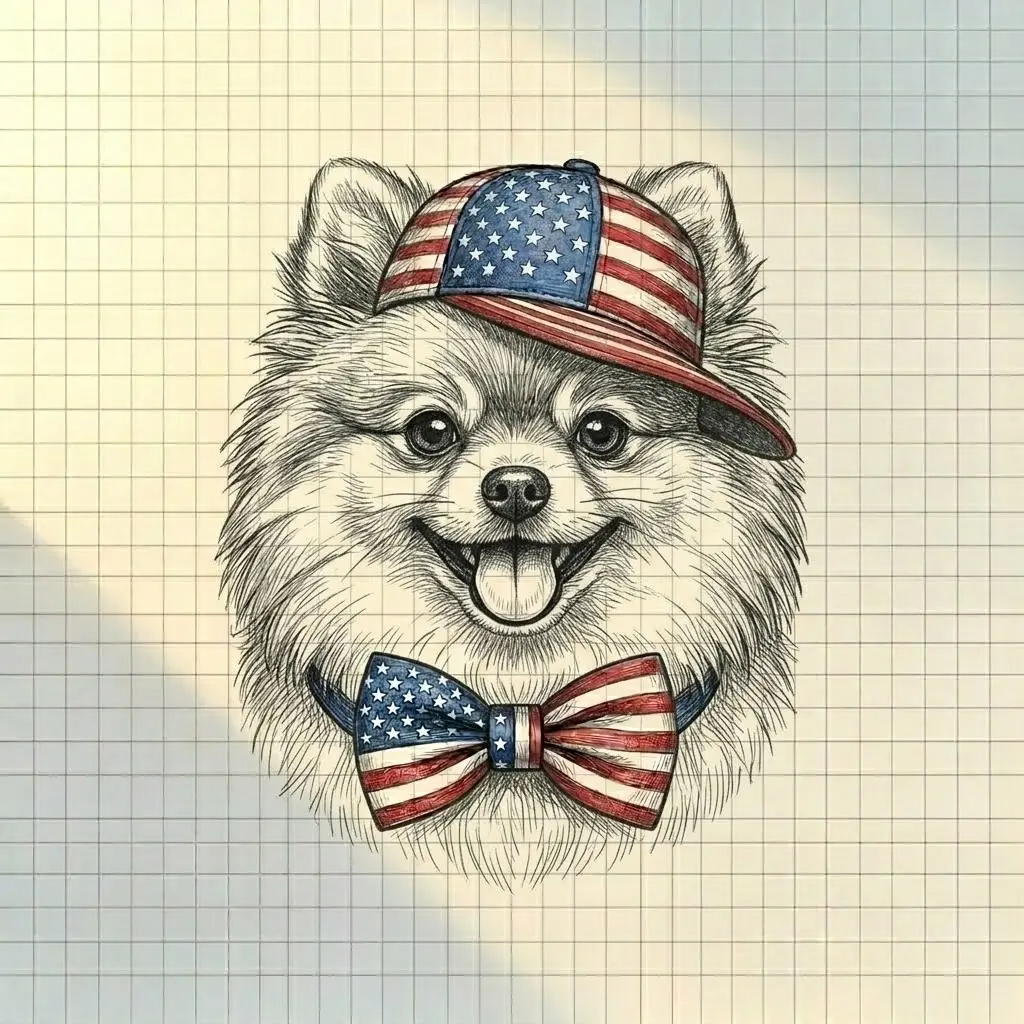 Pomeranian