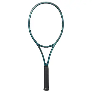 Wilson Blade 100L V9 Tennis Racquet - Unstrung