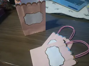 Food type bracelets