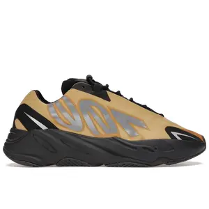 adidas Men's Yeezy Boost 700 MNVN Honey Flux, from StockX