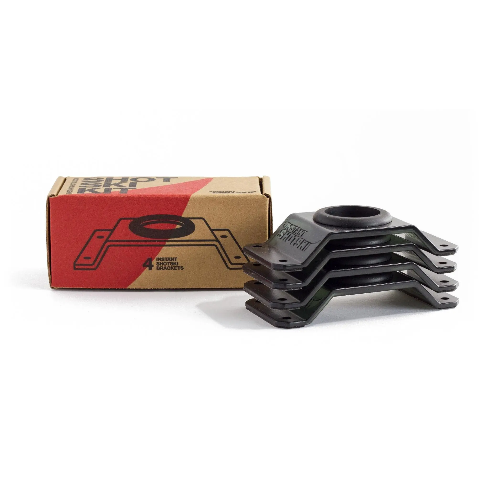 INSTANT SHOTSKI DIY KIT