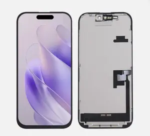 Replacement for iPhone 16 Pro screen display lcd