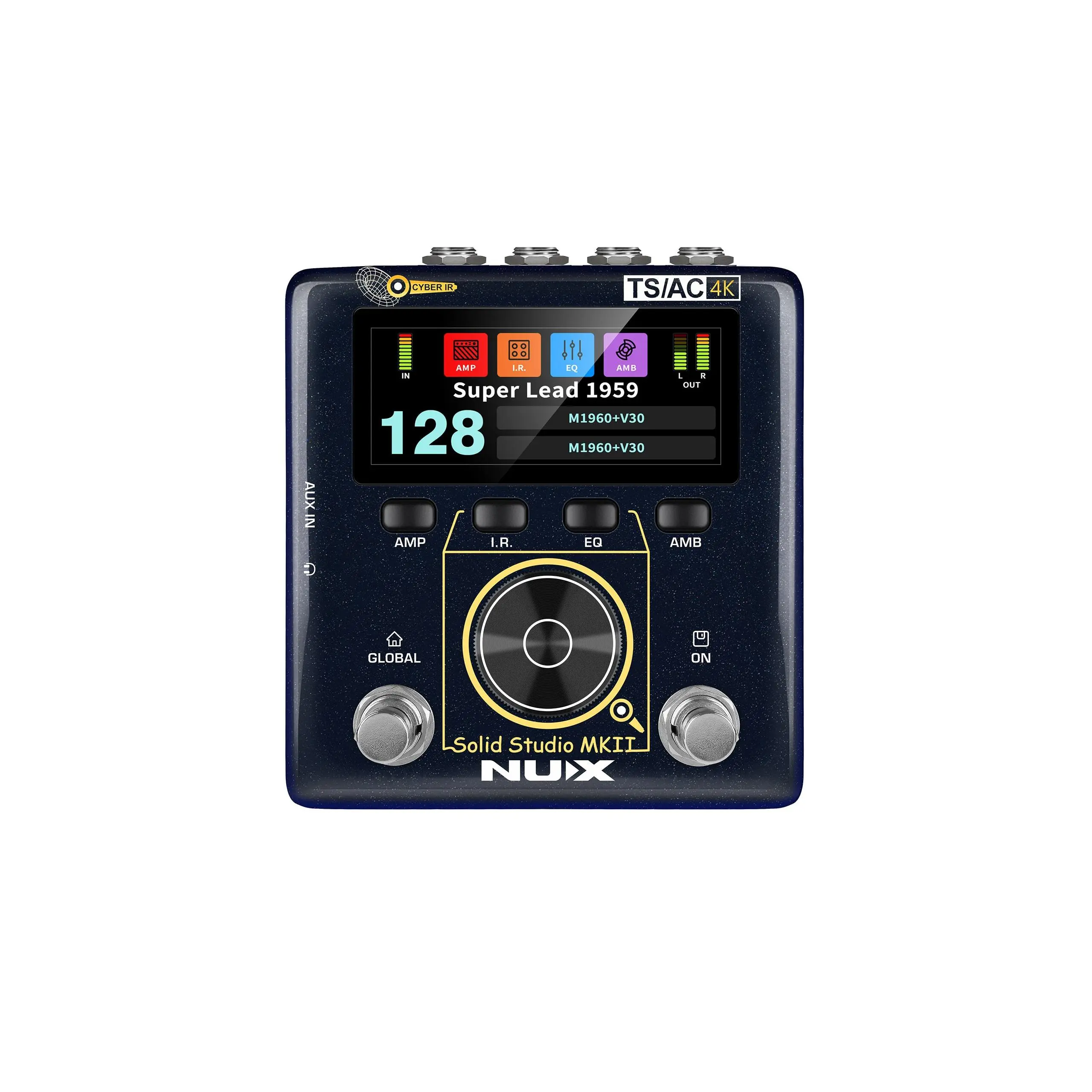 Solid Studio MKII