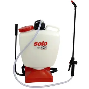SOLO 398042440 424-NOVA 4.5 gal Backpack Sprayer