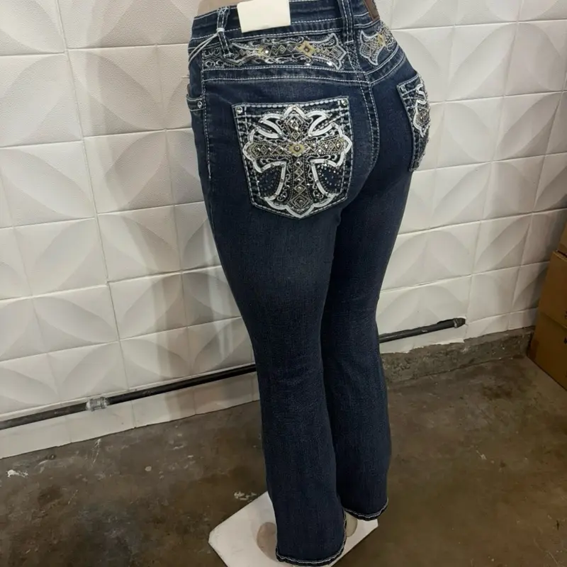 Yvette Jeans