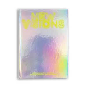 New Visions: The Henie Onstad Triennial for Photography and New Media