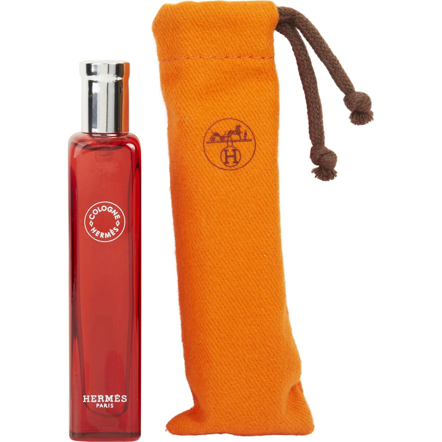 Hermes Eau De Rhubarbe Ecarlate By Hermes Cologne For Unisex