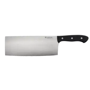 8" Chinese Chef's Knife