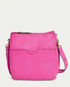 Luca Triple Entry Crossbody