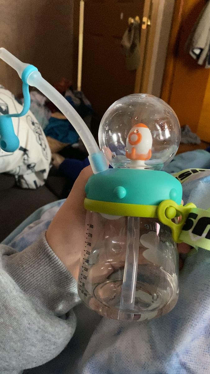 Item: Green + Small Rocket