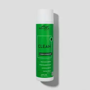 Clean Conditioner