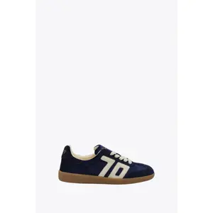 Back 70 Streetwear Cloud W26 in Velvet Royal Butter Sneaker