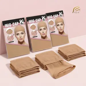 Wig Cap For Women, HD Wig Cap For Lace Front Wig