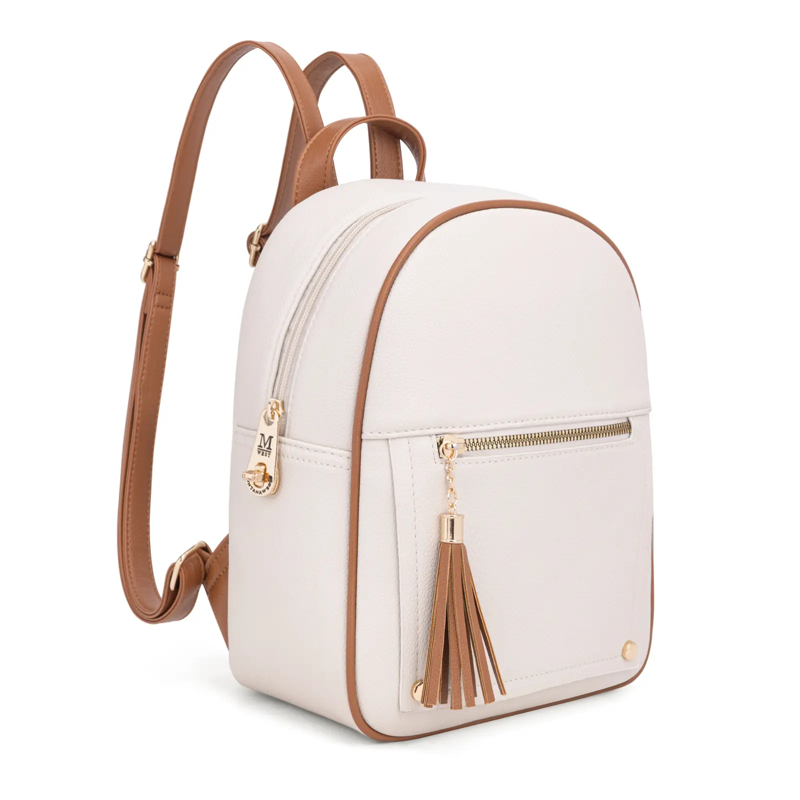 Montana West Mini Backpack Purse for Women Anti Theft Backpacks with Secured Zipper