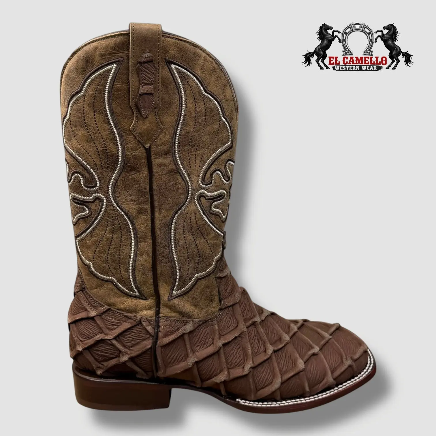 Pescado Cafe Torres Boots TBRCC101