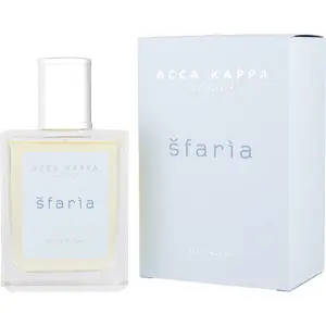 Acca Kappa Sfaria By Acca Kappa Eau De Parfum For Unisex