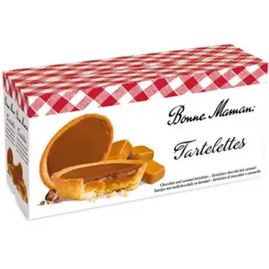Bonne Maman Tartlets