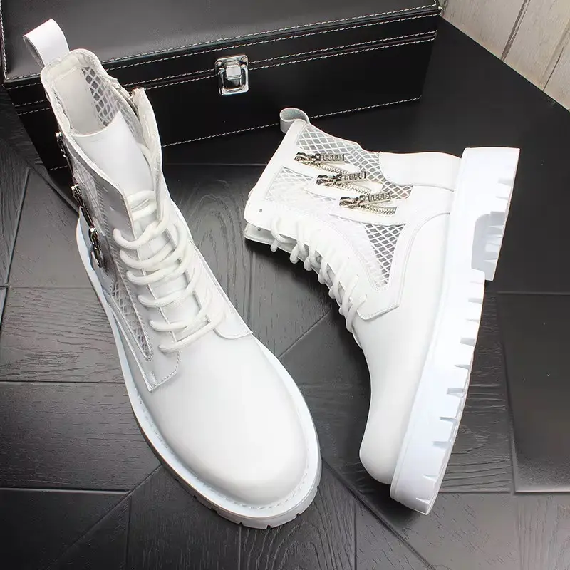 Botte unisex