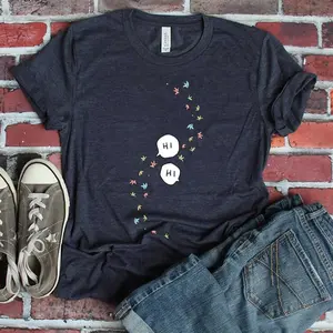 Hi Heartstopper T-Shirt