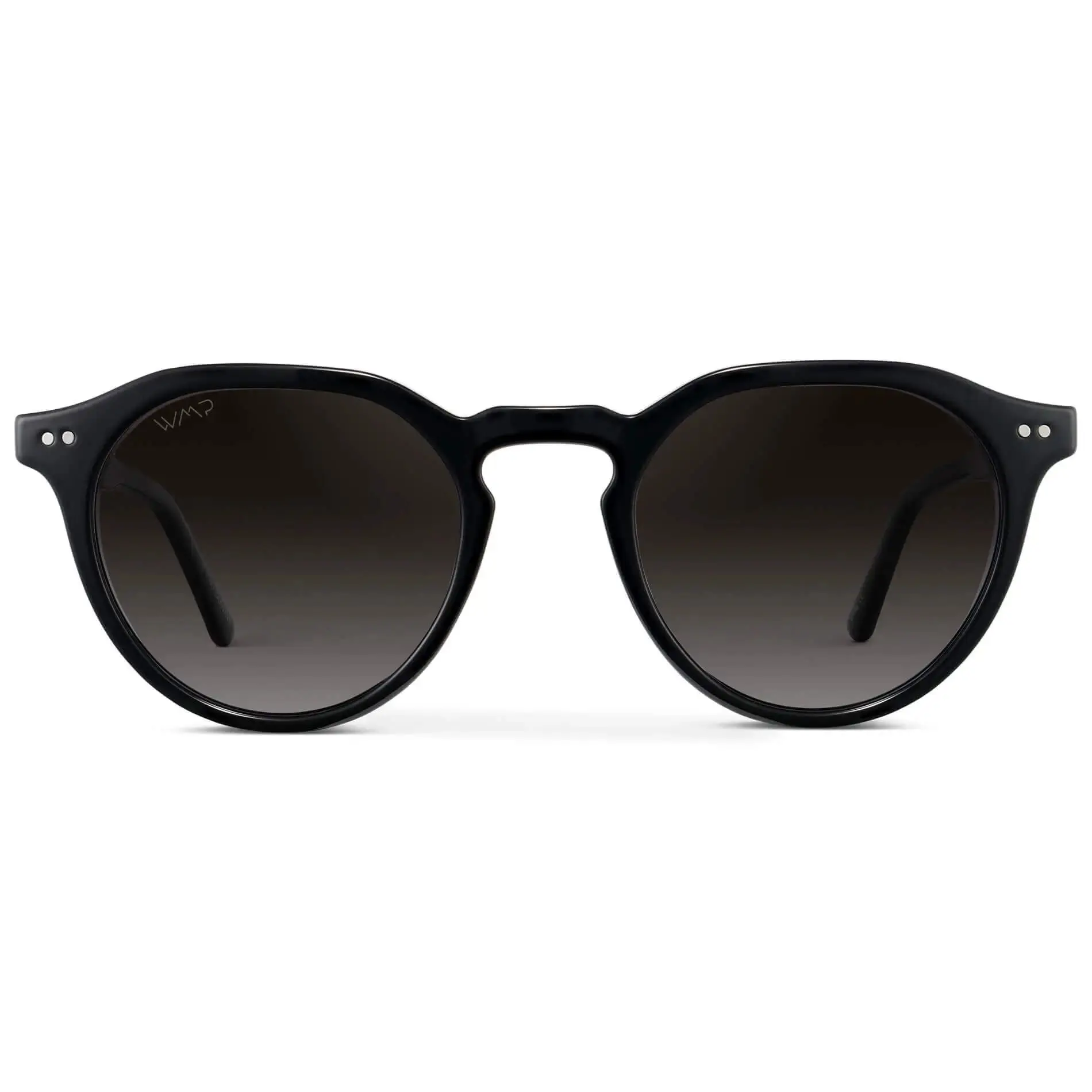 Ralph - Men's Polarized Vintage Round Frame Sunglasses Ralph - Men's Polarized Vintage Round Frame Sunglasses