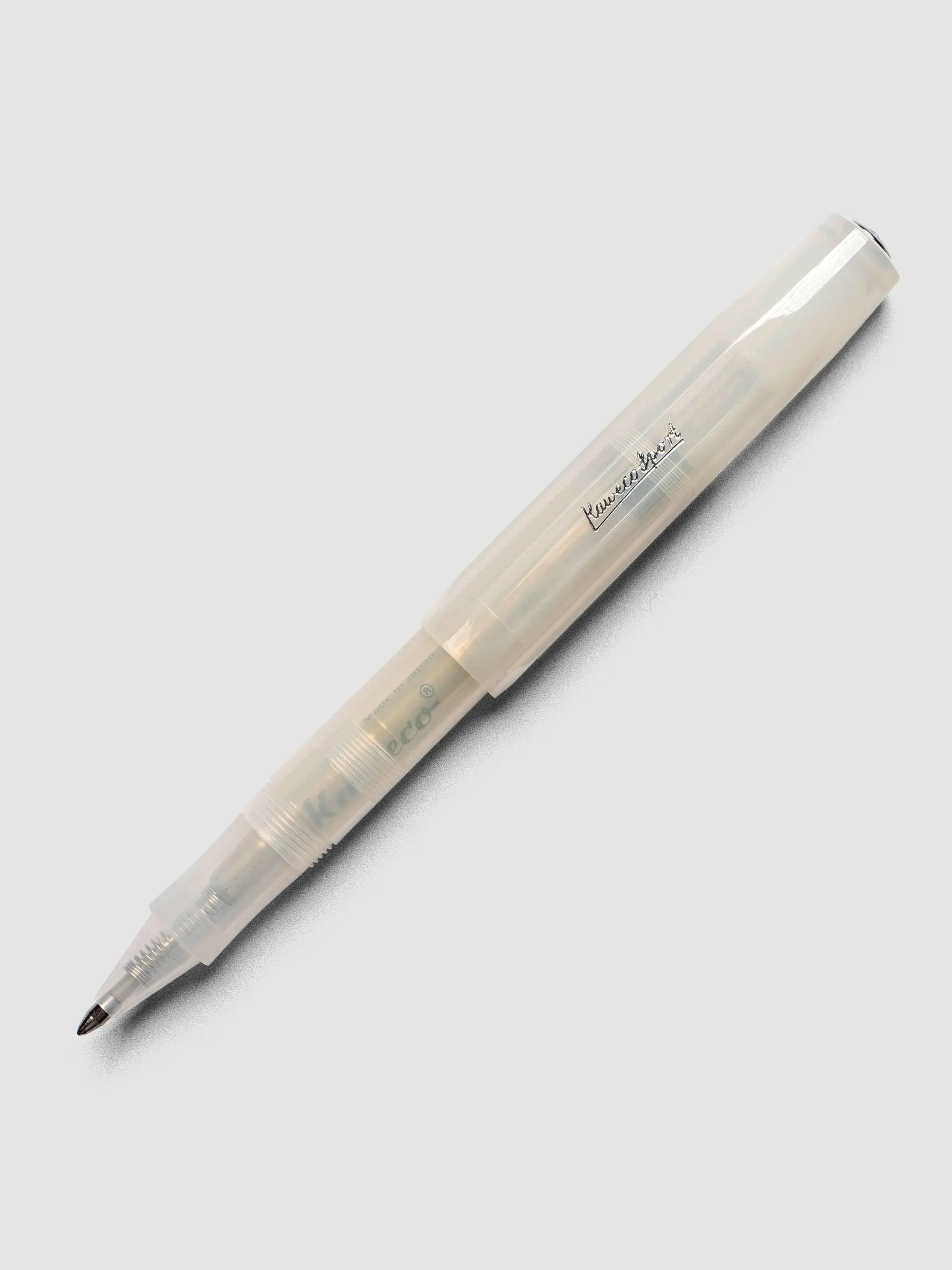 Kaweco Frosted Sport Rollerball Pen