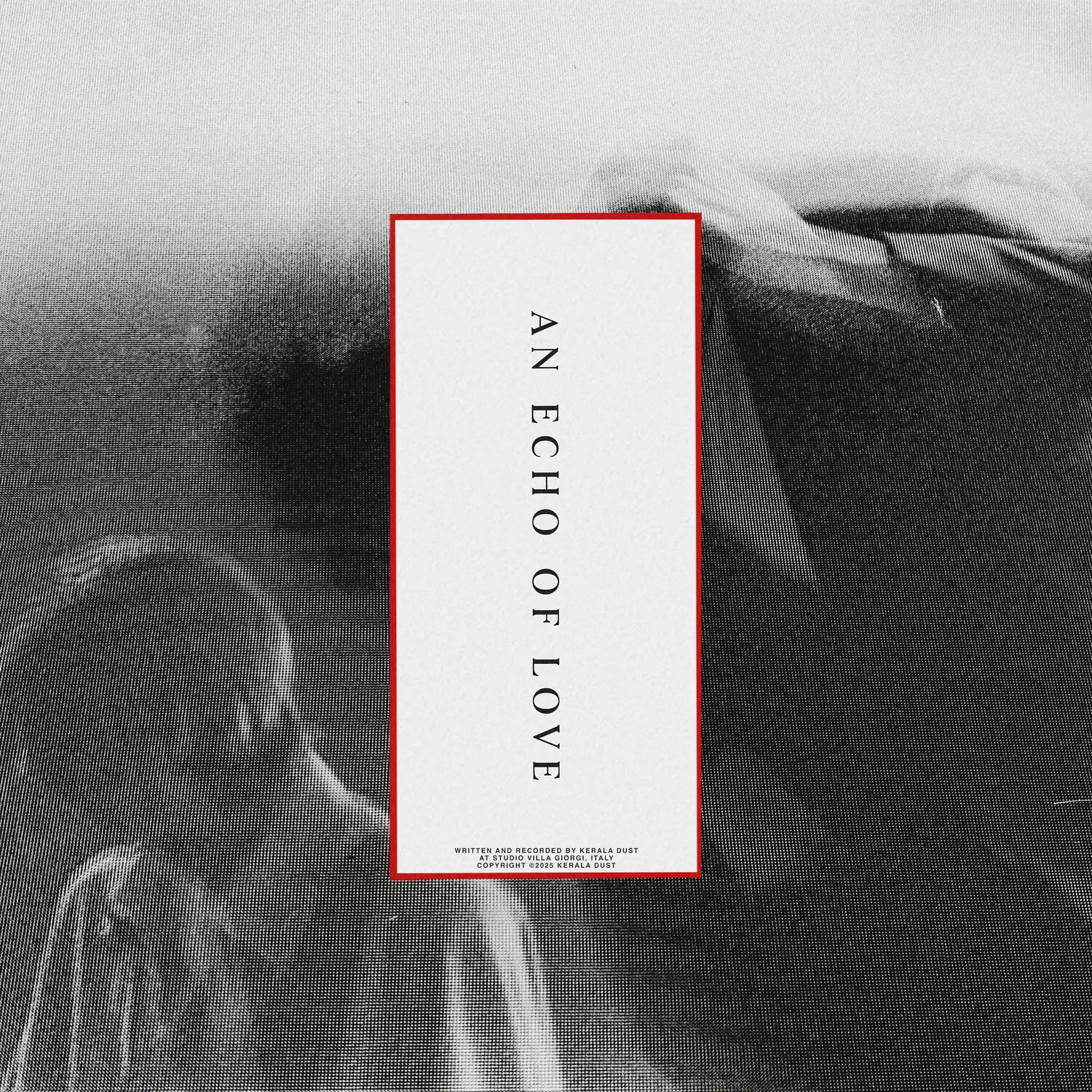 Kerala Dust - An Echo of Love  [COMPACT DISC - CD]