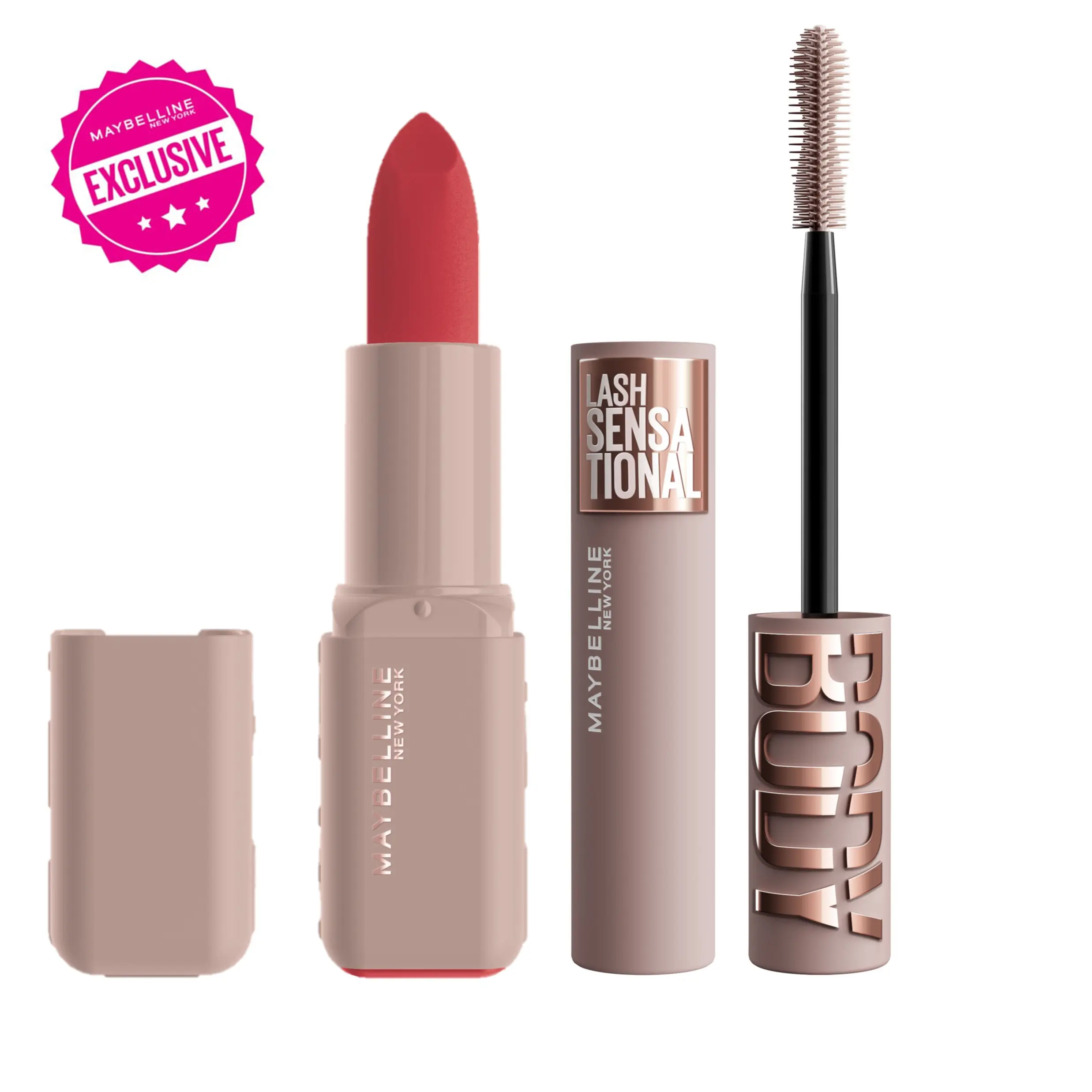 Open Late + Blackest Black