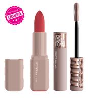 Open Late + Blackest Black