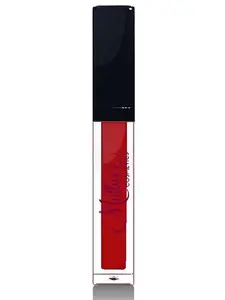 Mullur'e Cosmetics Lipstay (Camilla) Satin Matte Long-lasting Velvet High Pigmentation lipstick lipgloss