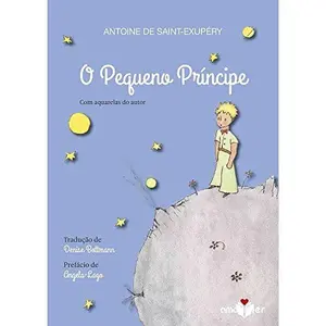 USED-O Pequeno príncipe (Paperback)